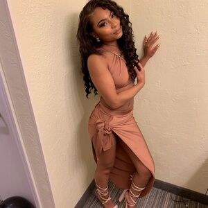 Cutout Set - Chocolate